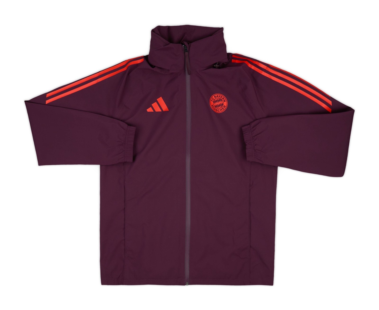 Bayern München 2024-25 Rain Kit