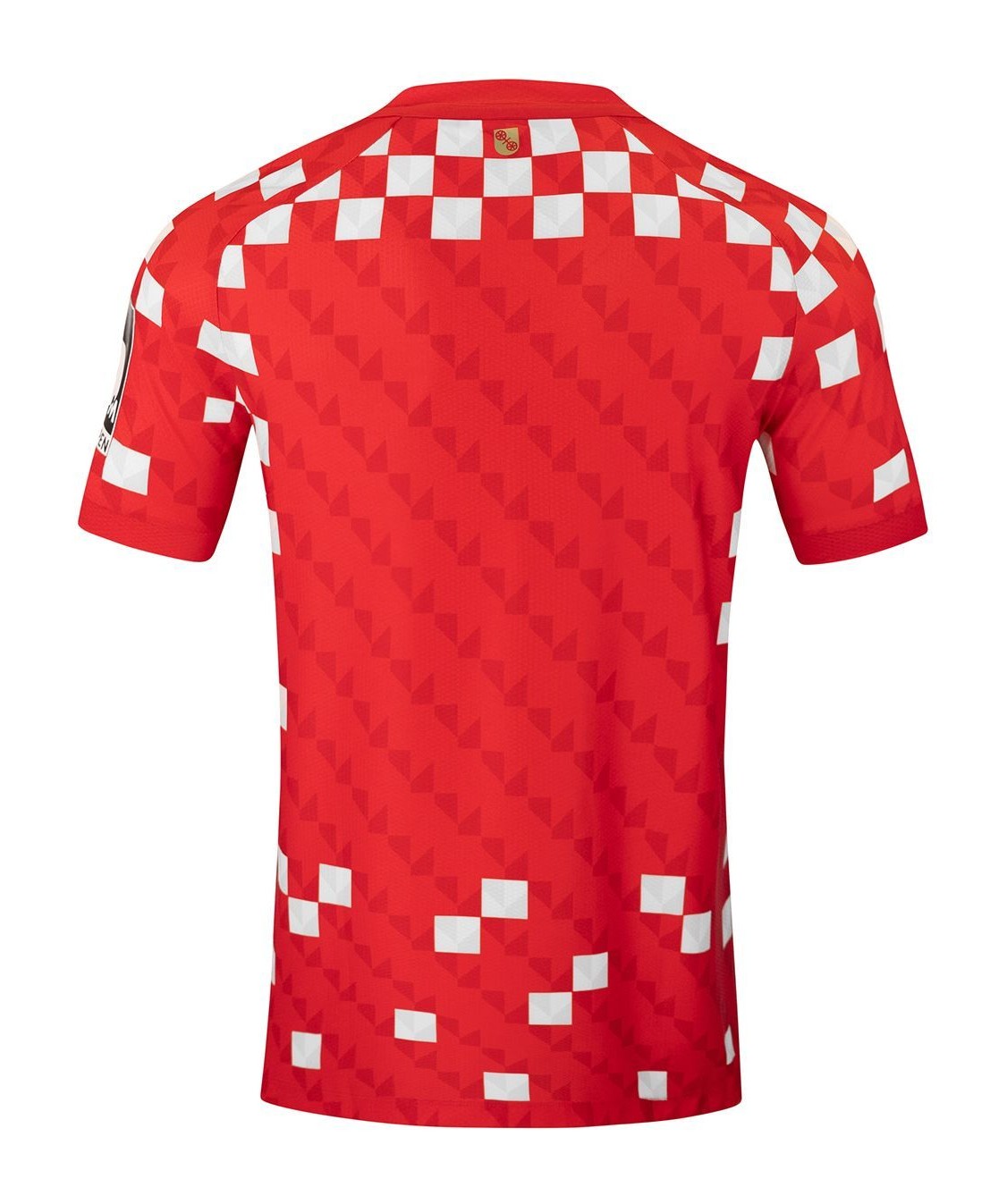 1. FSV Mainz 05 2024-25 Home Kit