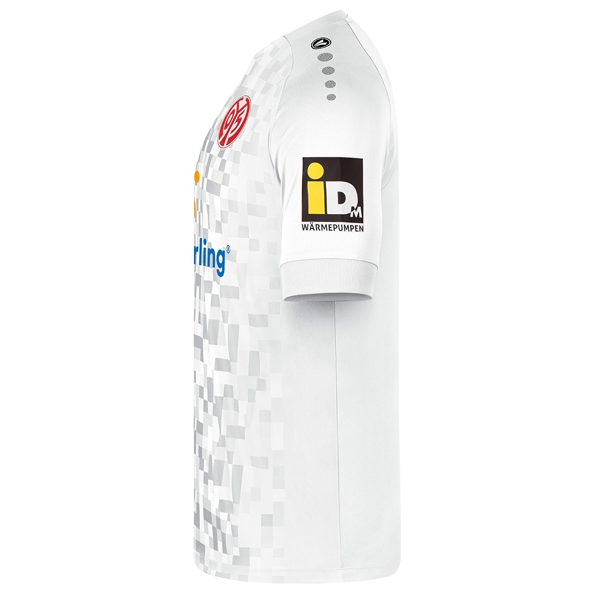 1. FSV Mainz 05 2024-25 GK 1 Kit