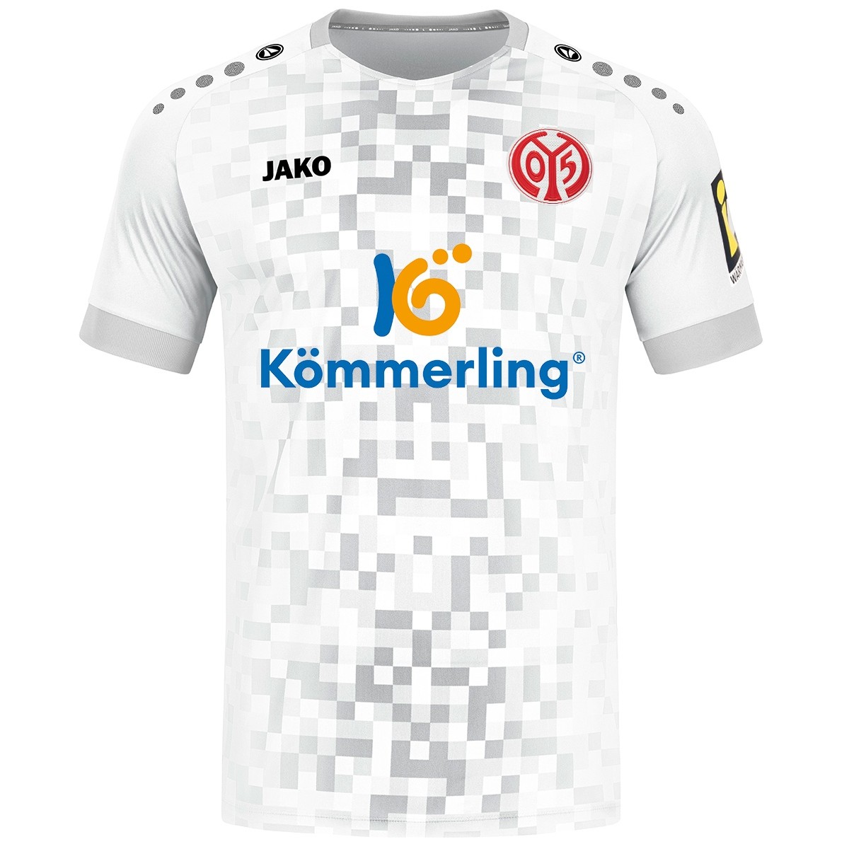 1. FSV Mainz 05 2024-25 GK 1 Kit
