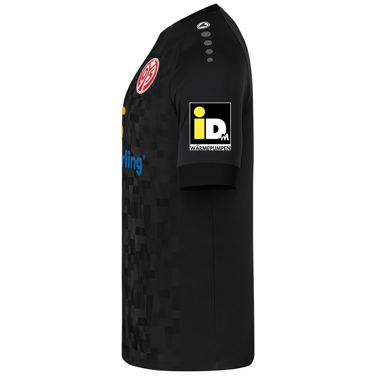 1. FSV Mainz 05 2024-25 GK 2 Kit