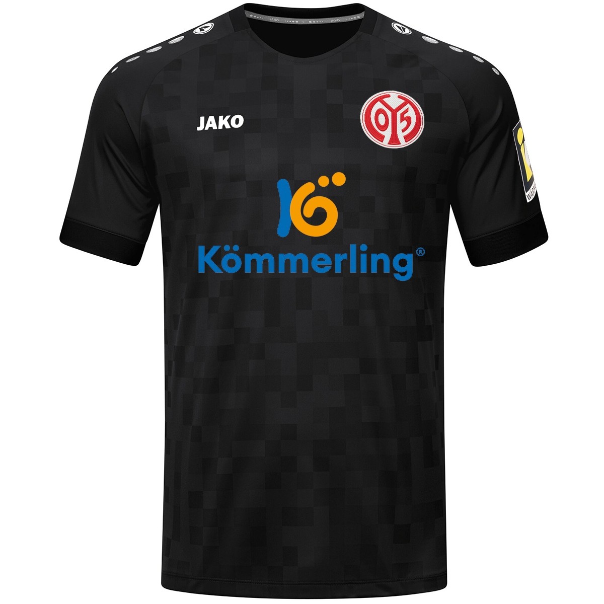 1. FSV Mainz 05 2024-25 GK 2 Kit