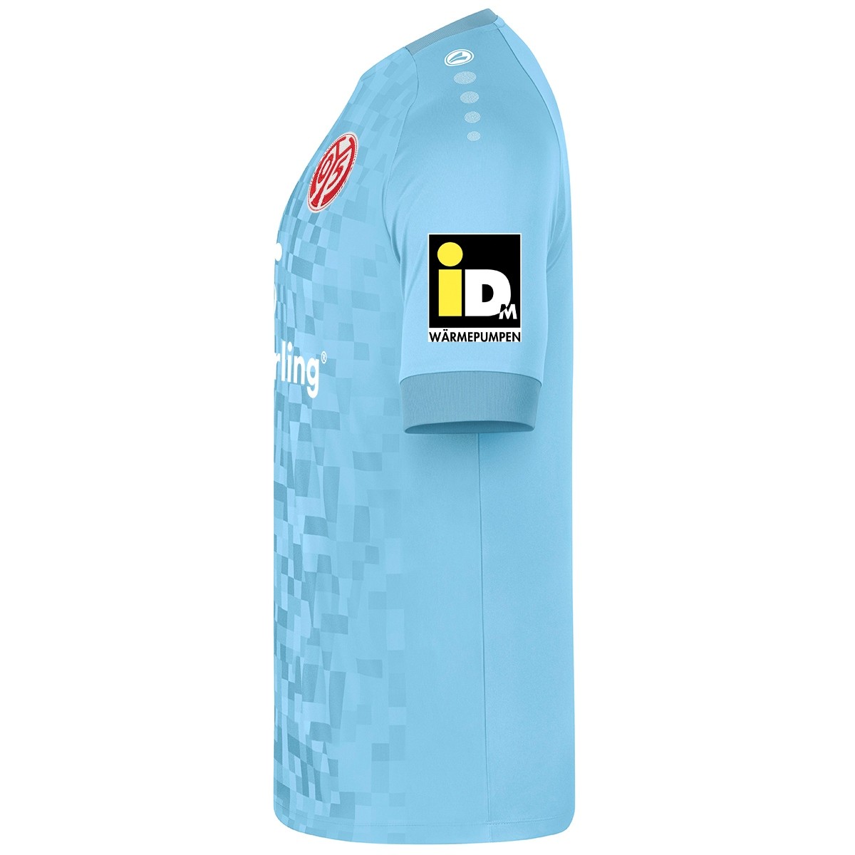 1. FSV Mainz 05 2024-25 GK 3 Kit