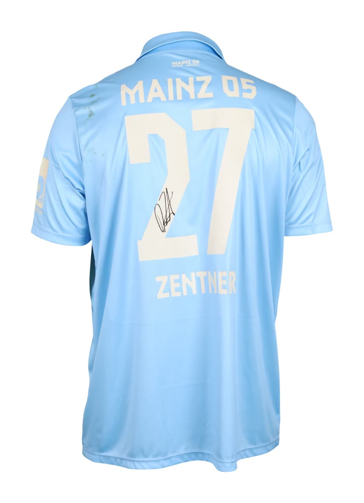 1. FSV Mainz 05 2024-25 GK Anniversary Kit