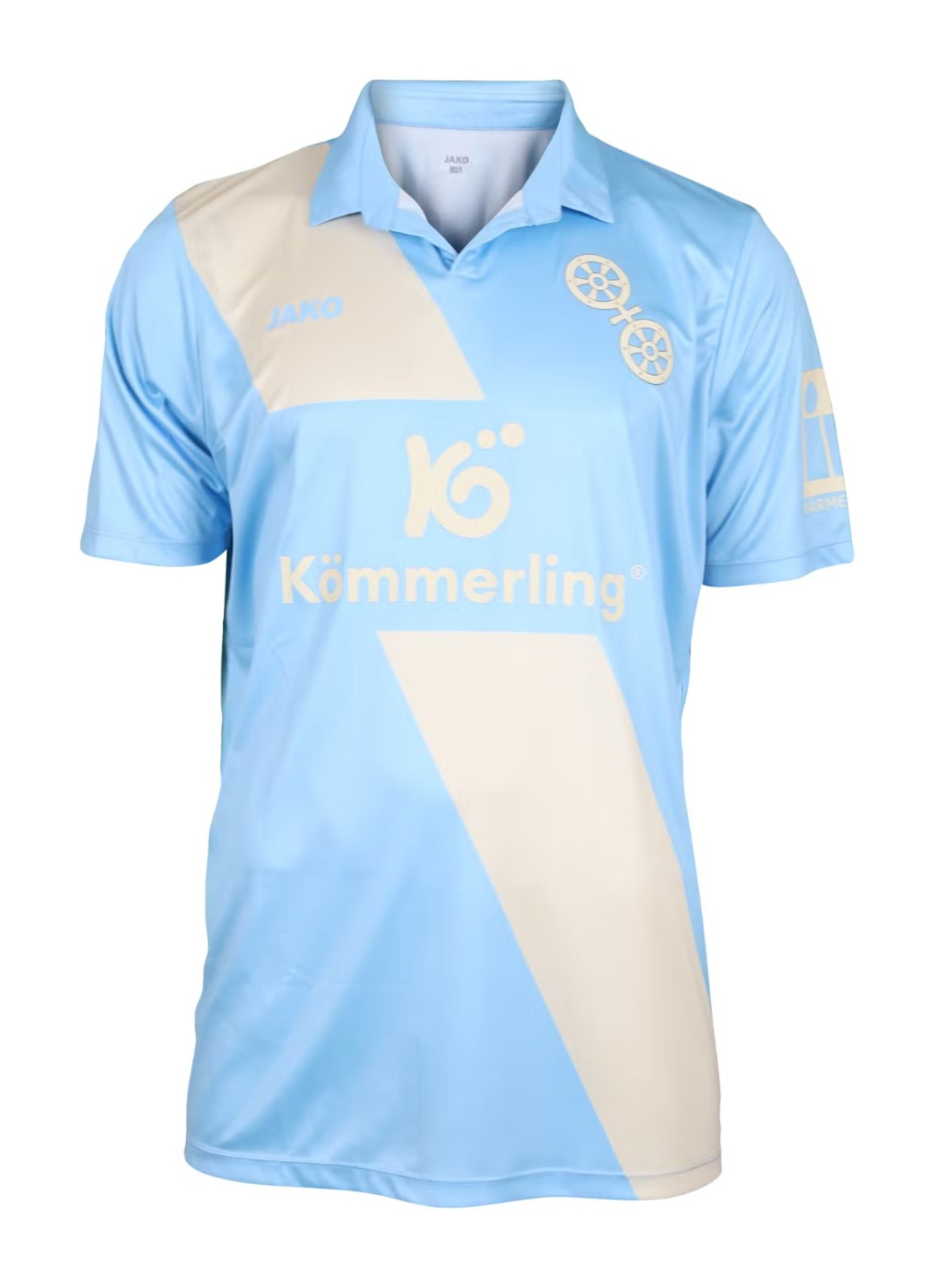 1. FSV Mainz 05 2024-25 GK Anniversary Kit