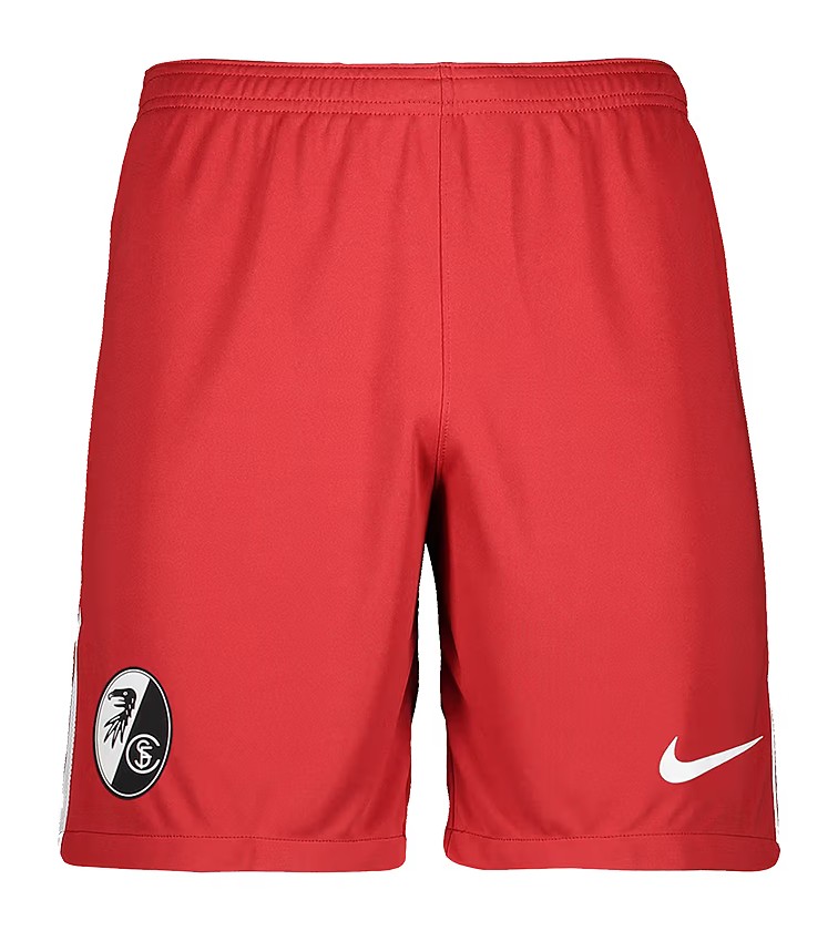 SC Freiburg 2024-25 Home Kit