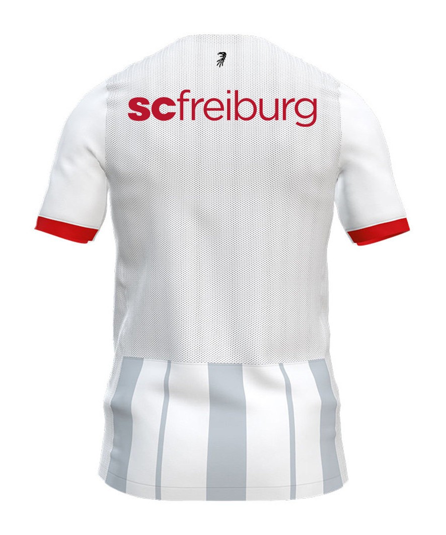 SC Freiburg 2024-25 Away Kit
