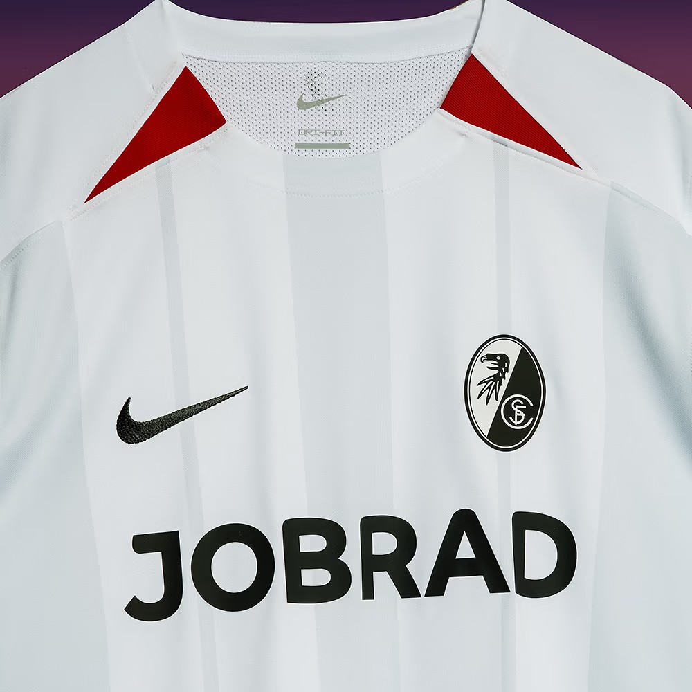 SC Freiburg 2024-25 Away Kit