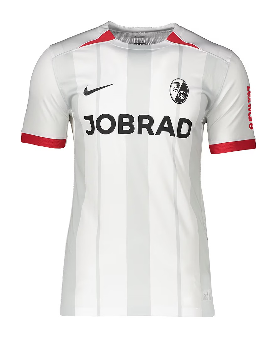SC Freiburg 2024-25 Away Kit