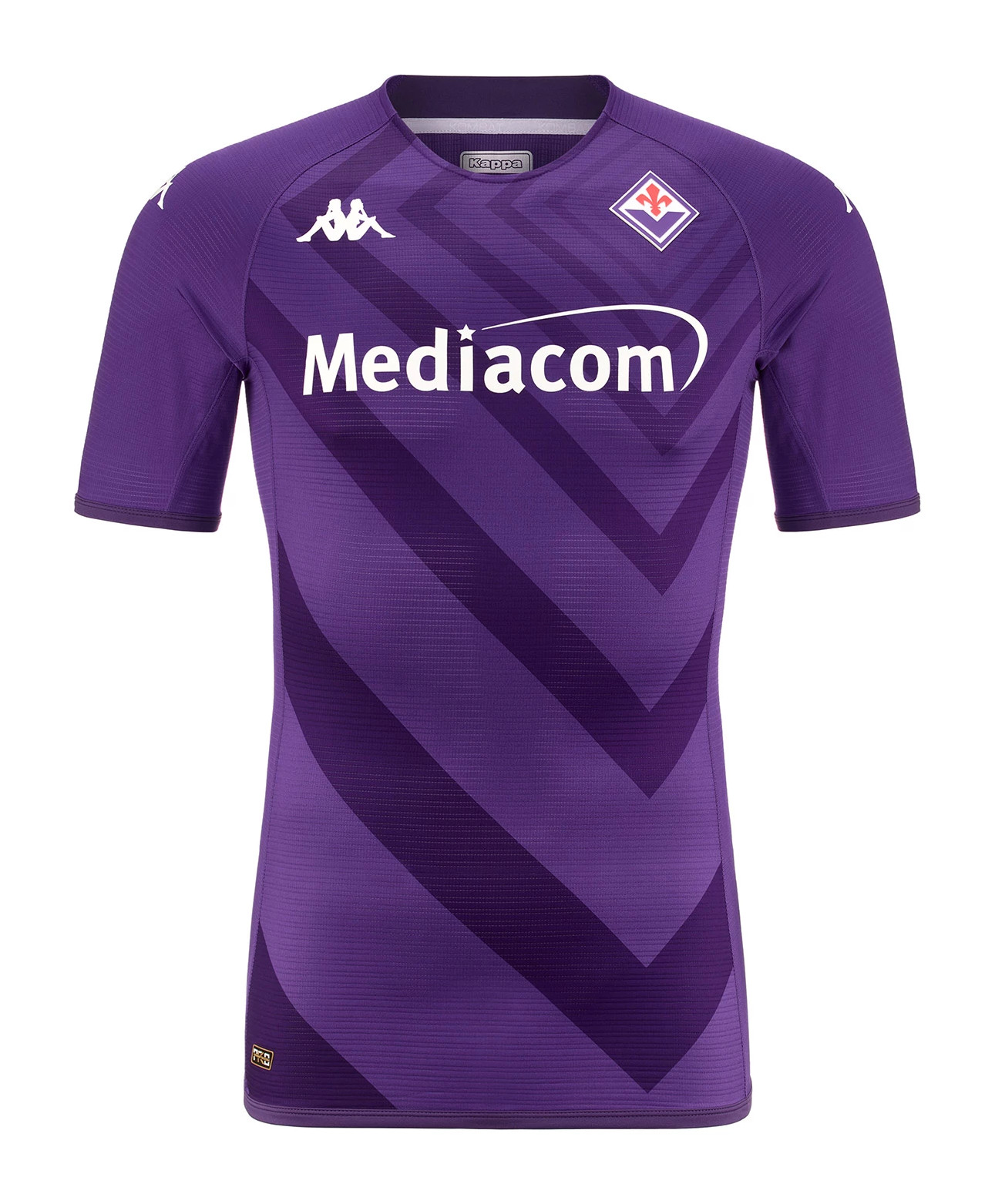 ACF Fiorentina 2022-23 Home Kit