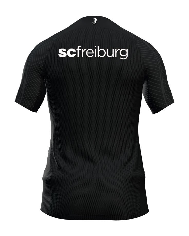 SC Freiburg 2024-25 Third Kit