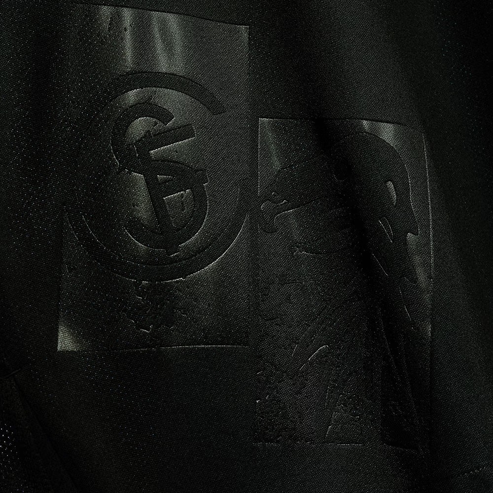 SC Freiburg 2024-25 Third Kit