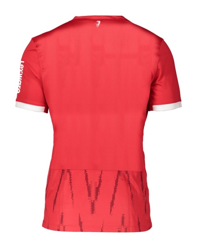 SC Freiburg 2024-25 Home V2 Kit