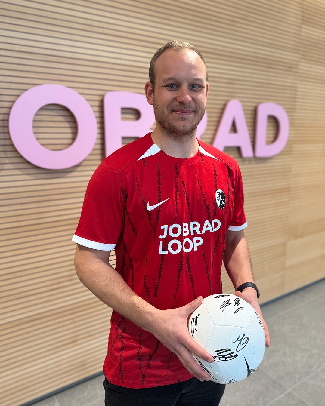 SC Freiburg 2024-25 Home V2 Kit