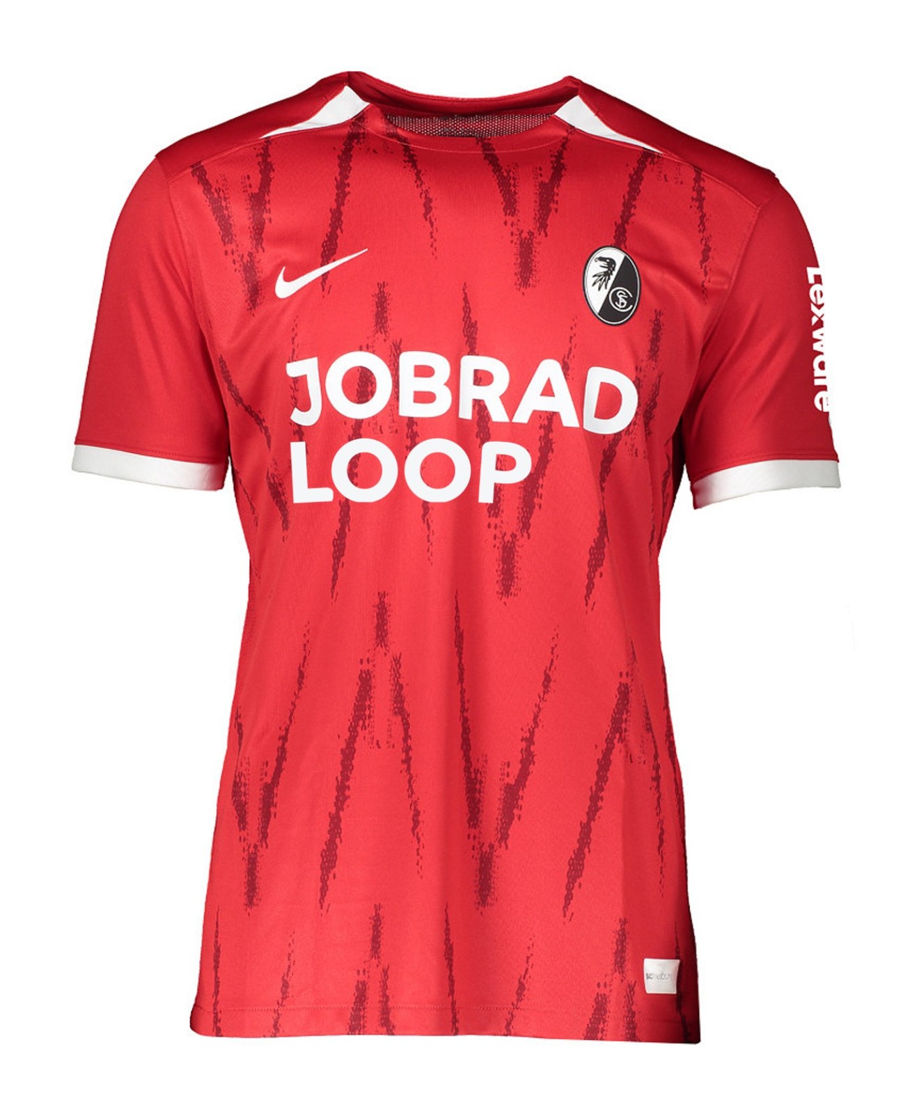 SC Freiburg 2024-25 Home V2 Kit
