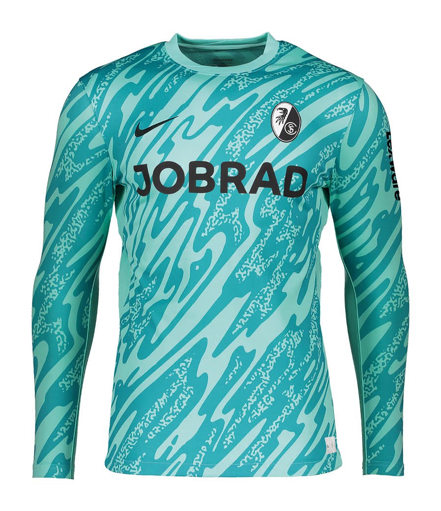 SC Freiburg 2024-25 GK Kit