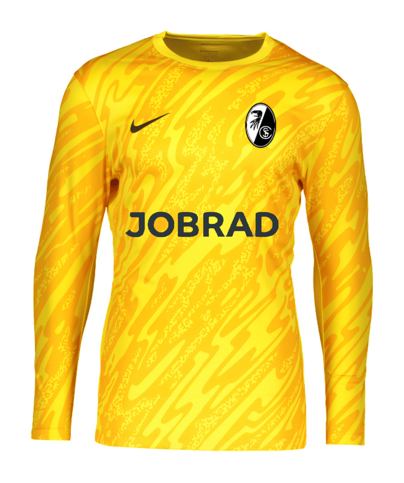 SC Freiburg 2024-25 GK 2 Kit