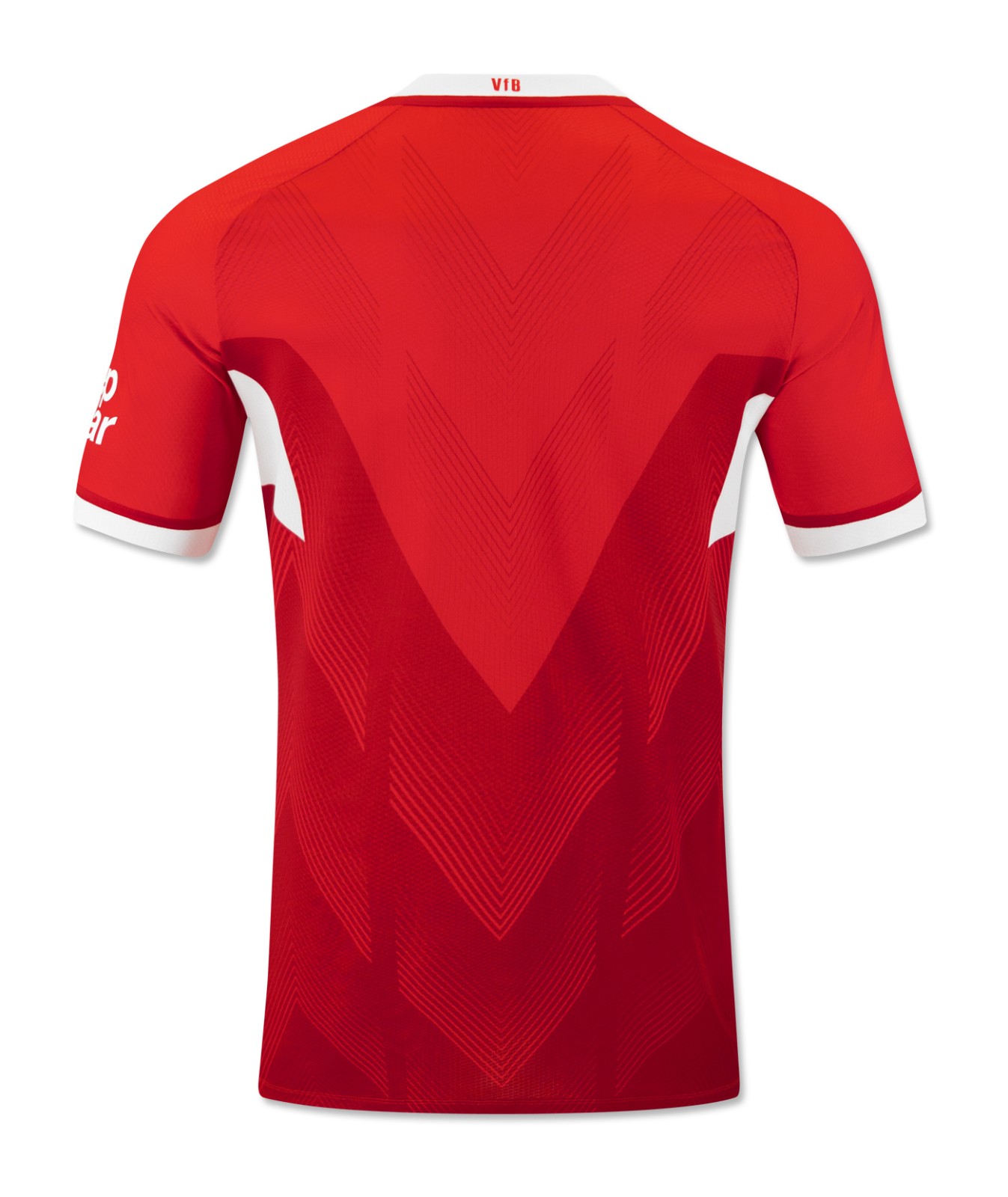 VfB Stuttgart 2024-25 Away Kit