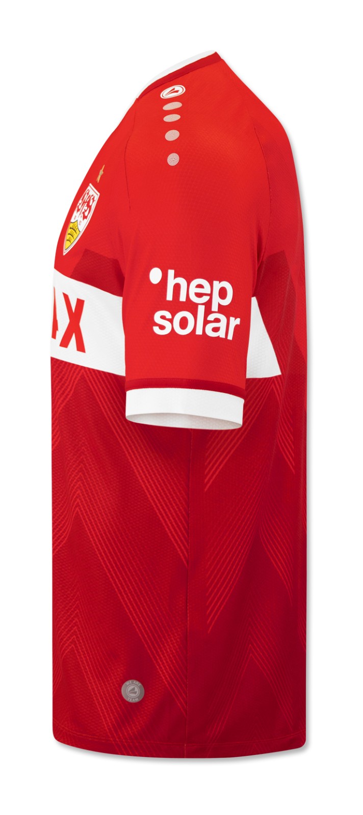 VfB Stuttgart 2024-25 Away Kit