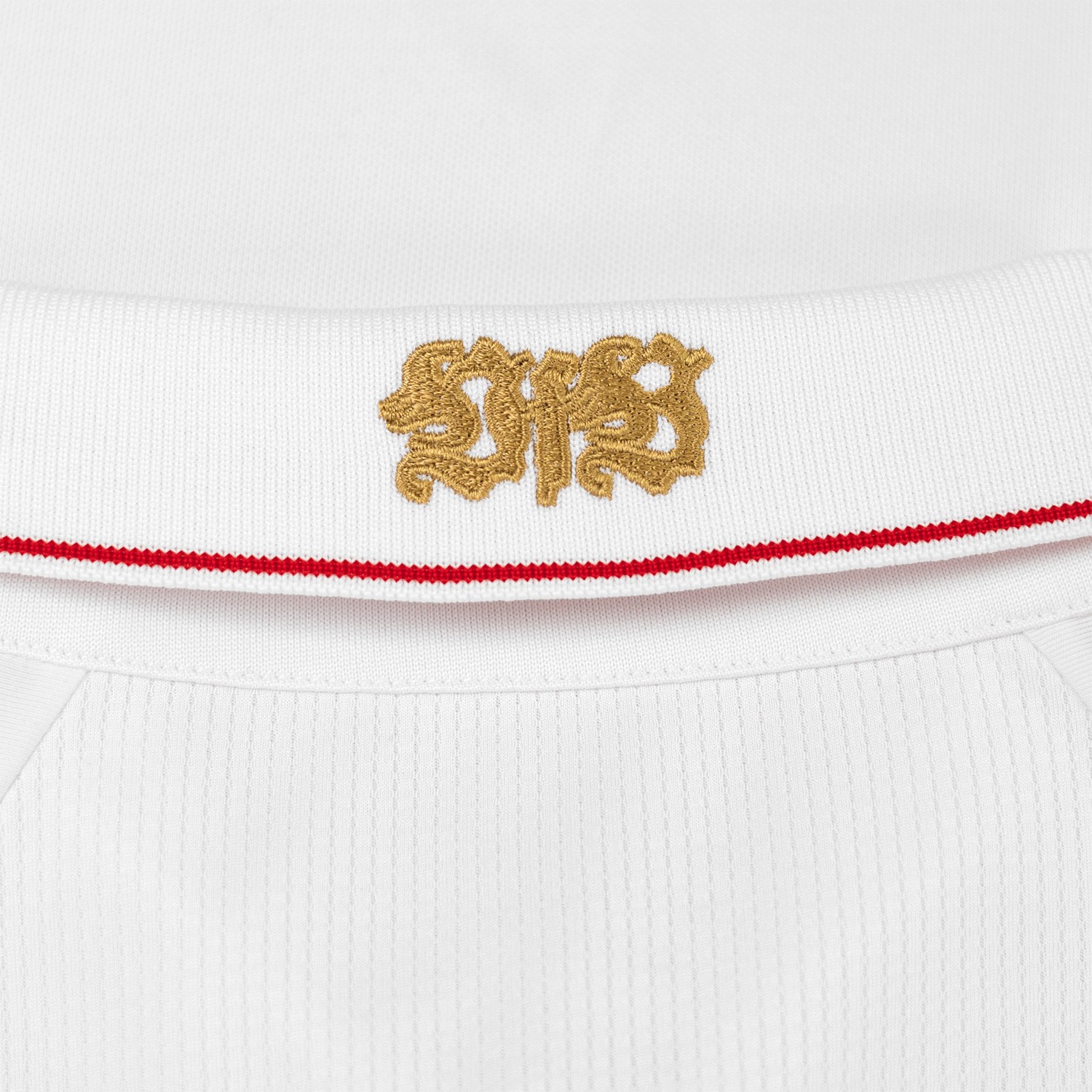 VfB Stuttgart 2024-25 Champions League Home Kit