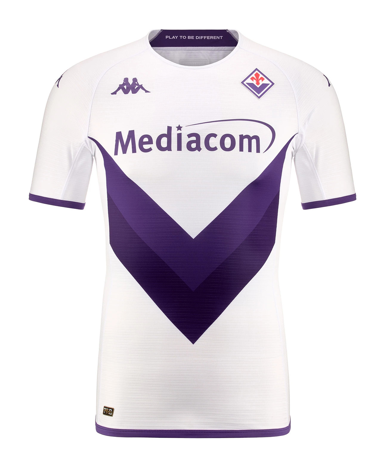 ACF Fiorentina 2022-23 Away Kit