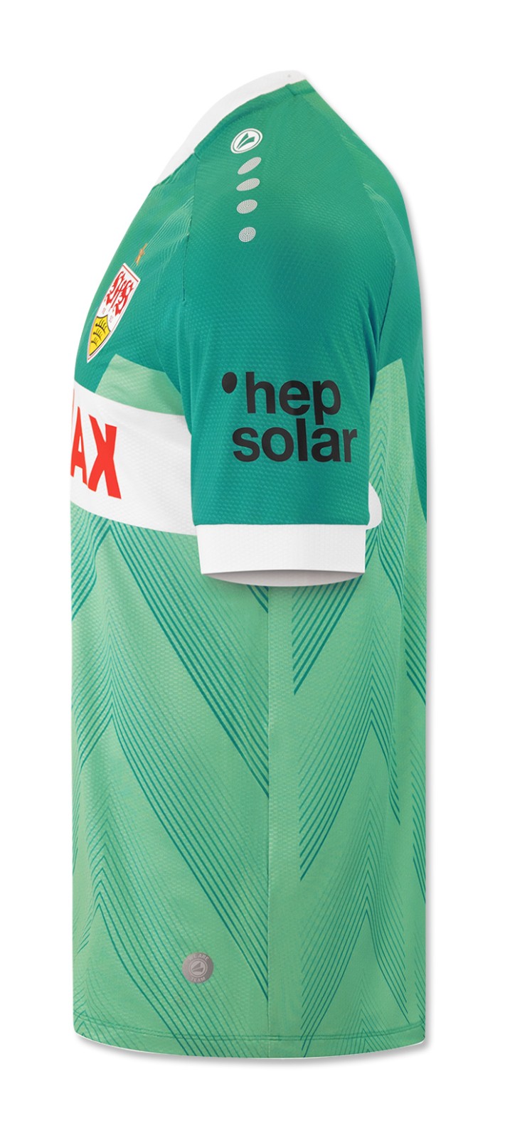 VfB Stuttgart 2024-25 GK 1 Kit
