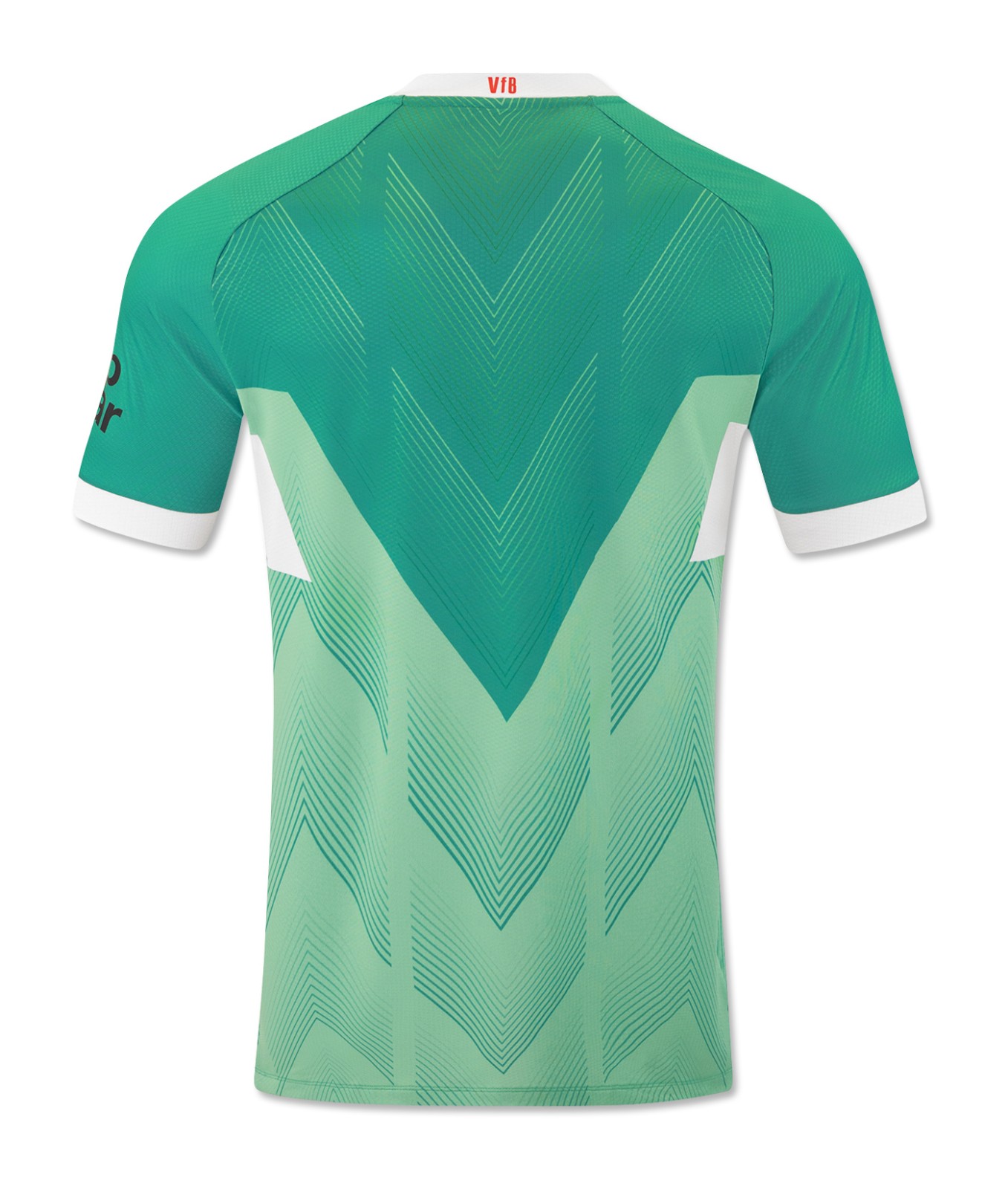 VfB Stuttgart 2024-25 GK 1 Kit