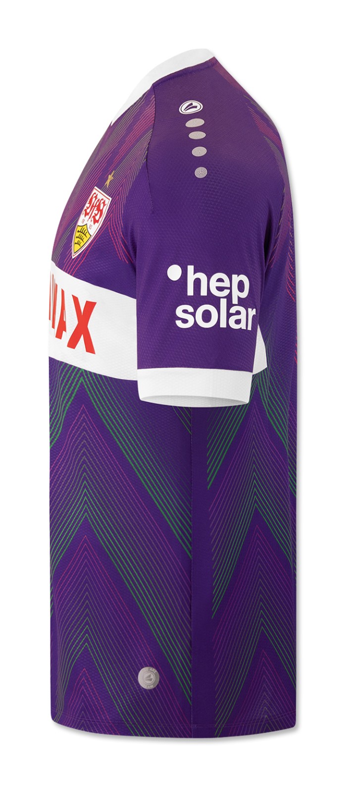 VfB Stuttgart 2024-25 GK 2 Kit
