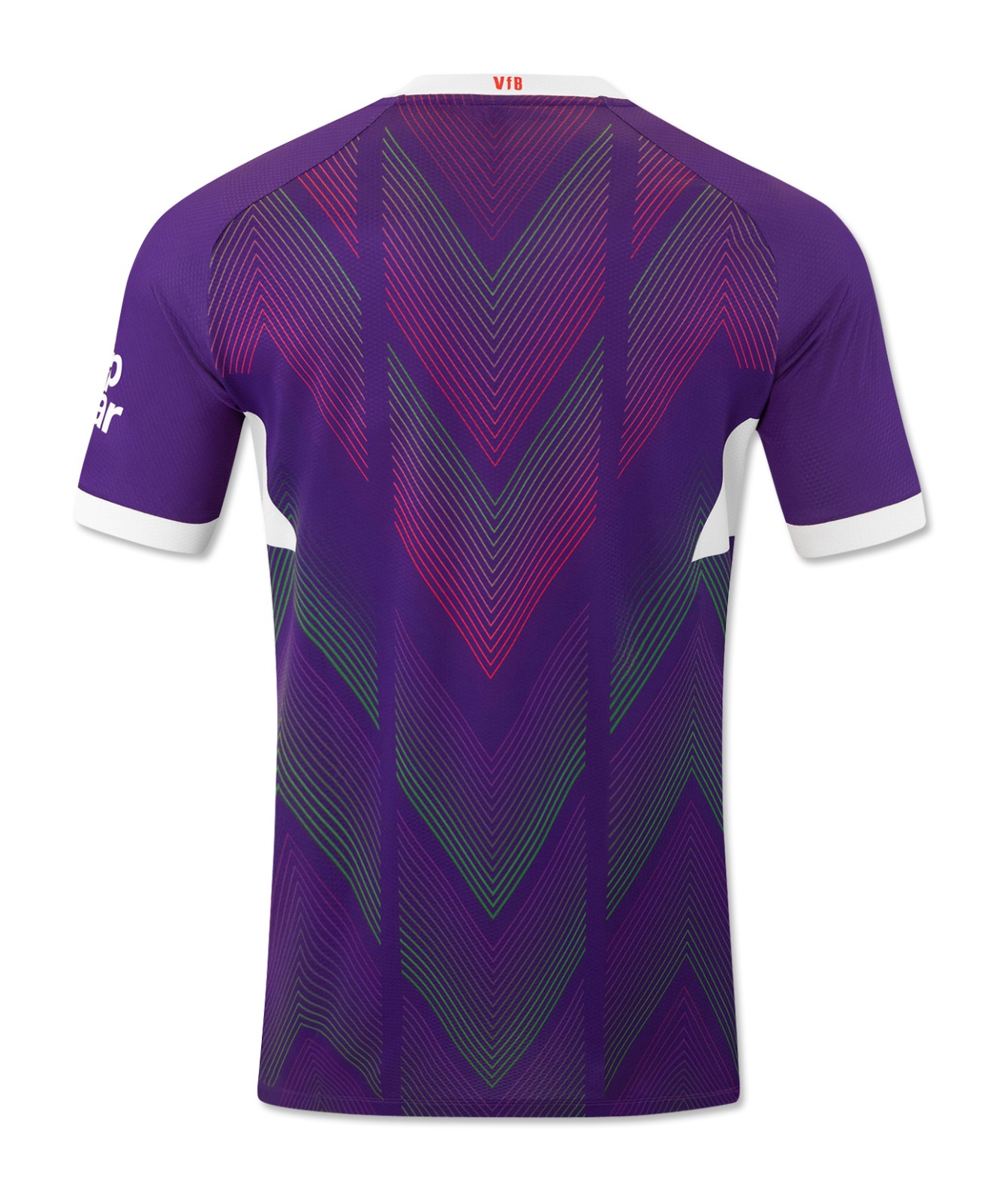 VfB Stuttgart 2024-25 GK 2 Kit