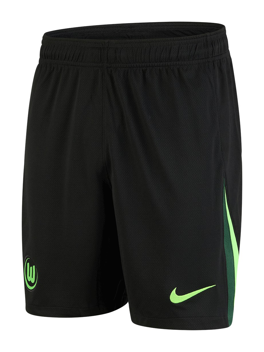 VfL Wolfsburg 2024-25 Away Kit