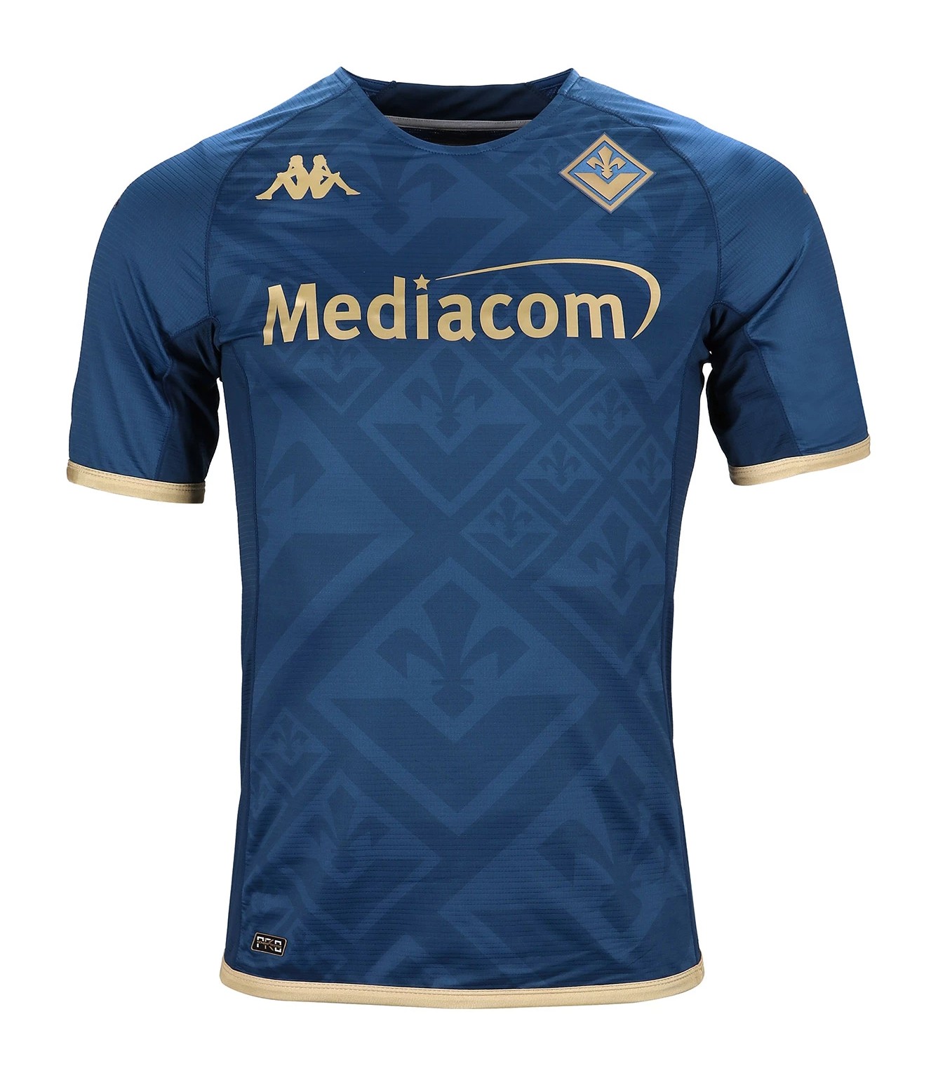 ACF Fiorentina 2022-23 Third Kit