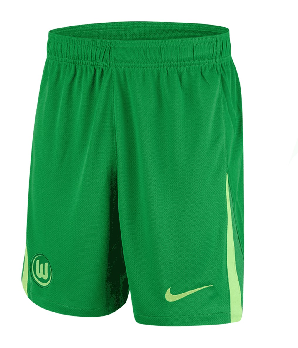 VfL Wolfsburg 2024-25 Home V2 Kit