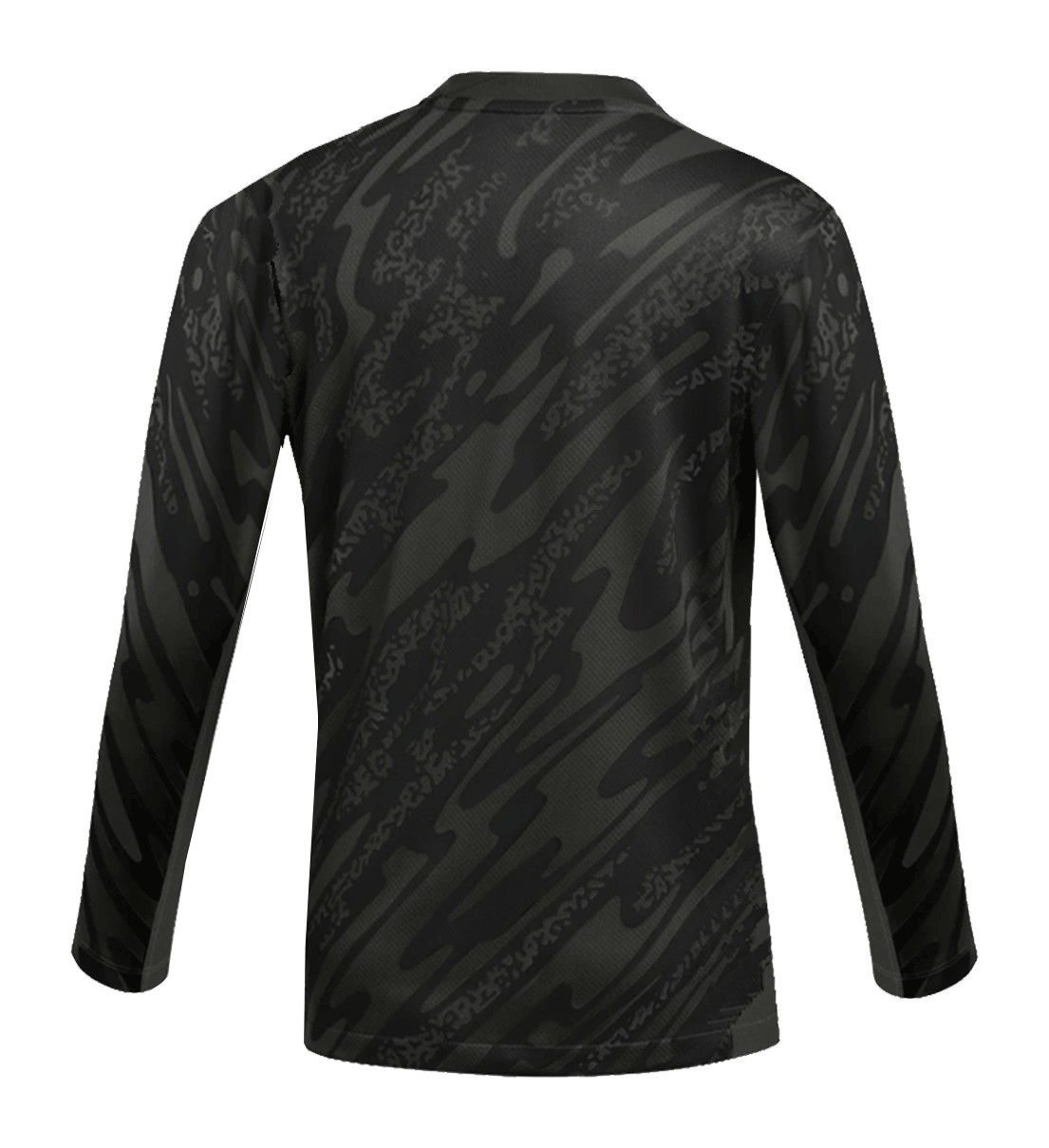 VfL Wolfsburg 2024-25 GK 1 Kit