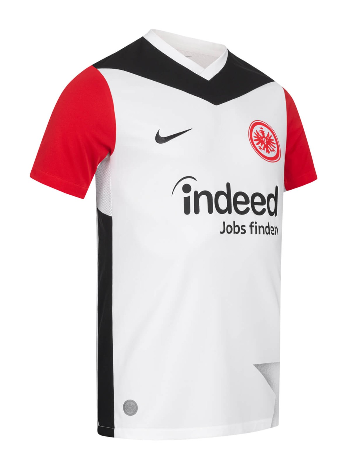 Eintracht Frankfurt 2024-25 Home Kit