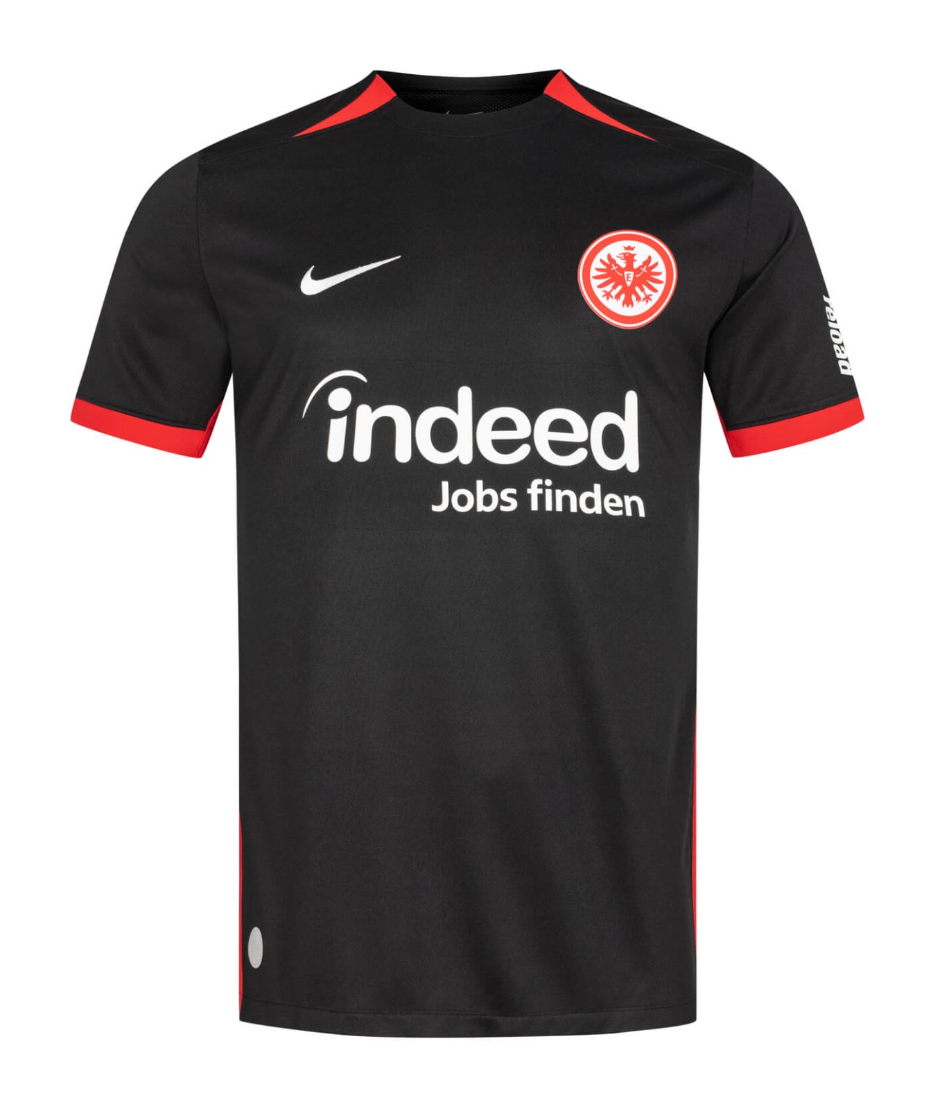 Eintracht Frankfurt 2024-25 Away Kit