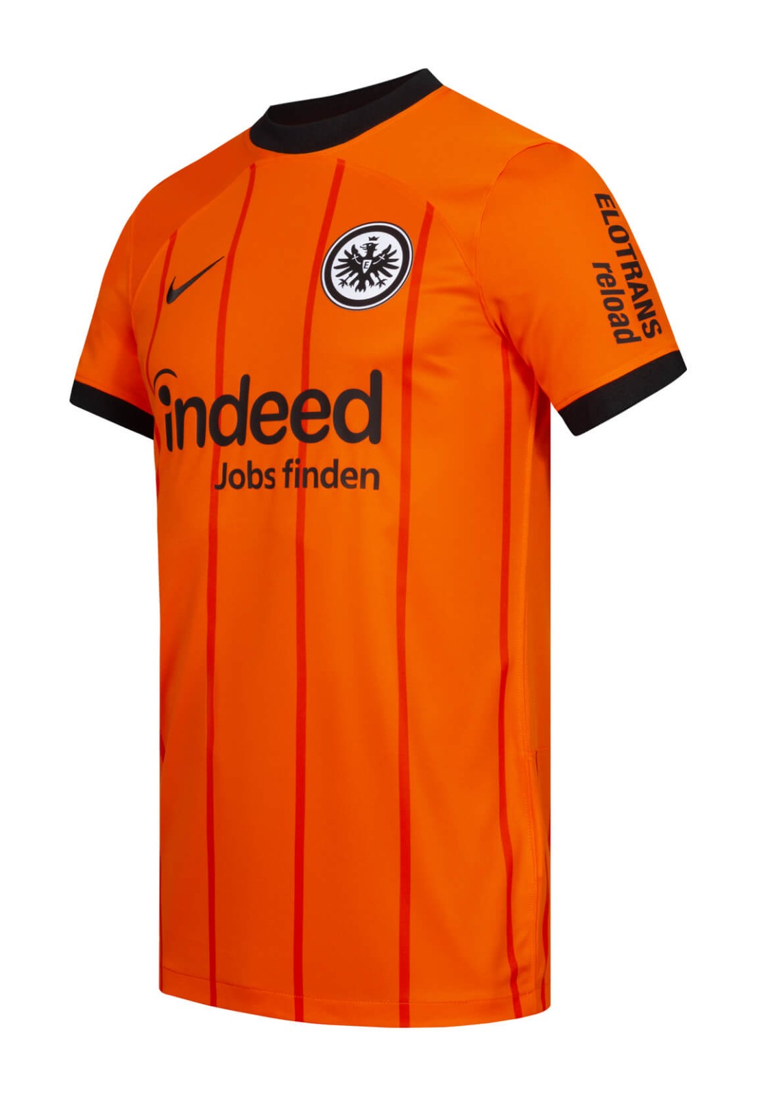 Eintracht Frankfurt 2024-25 Third Kit