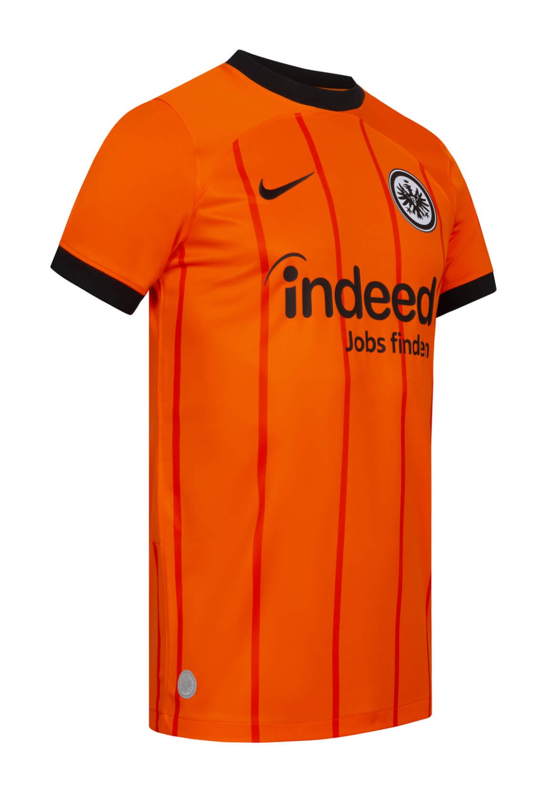 Eintracht Frankfurt 2024-25 Third Kit