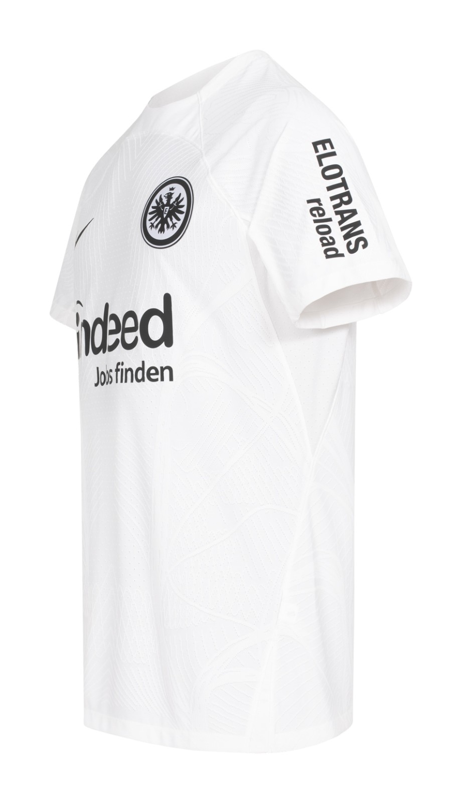 Eintracht Frankfurt 2024-25 European Home Kit