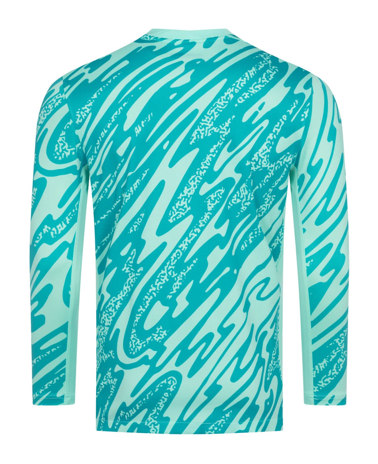 Eintracht Frankfurt 2024-25 GK 1 Kit