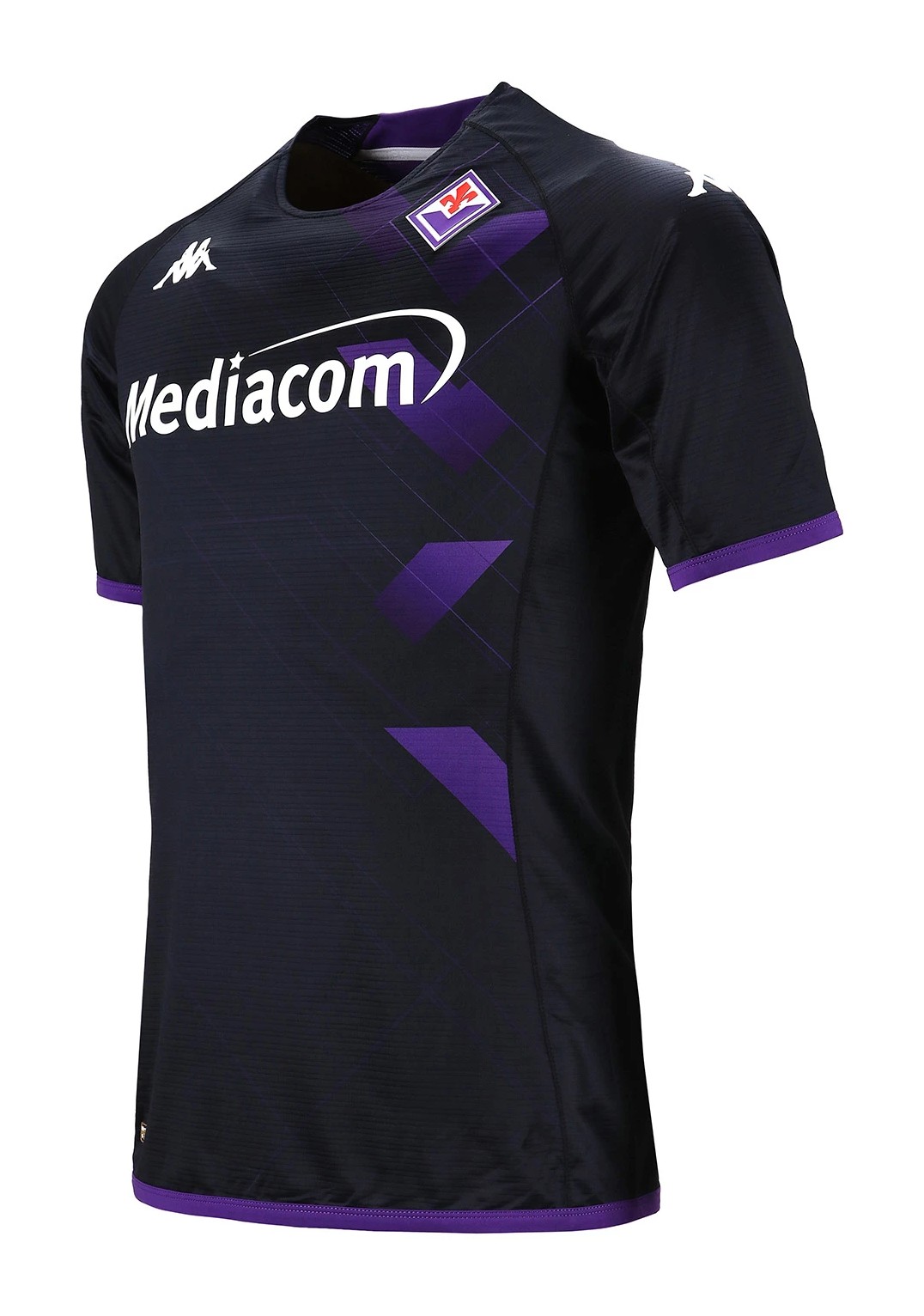 ACF Fiorentina 2022-23 Fourth Kit