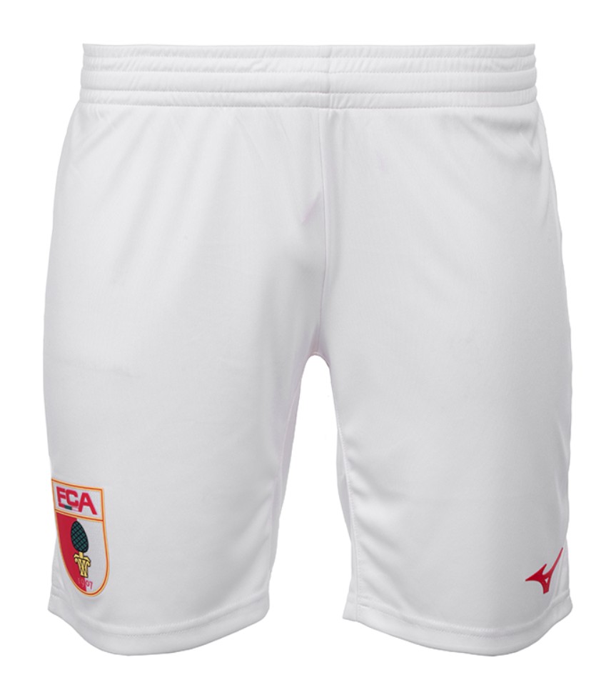 FC Augsburg 2024-25 Home Kit