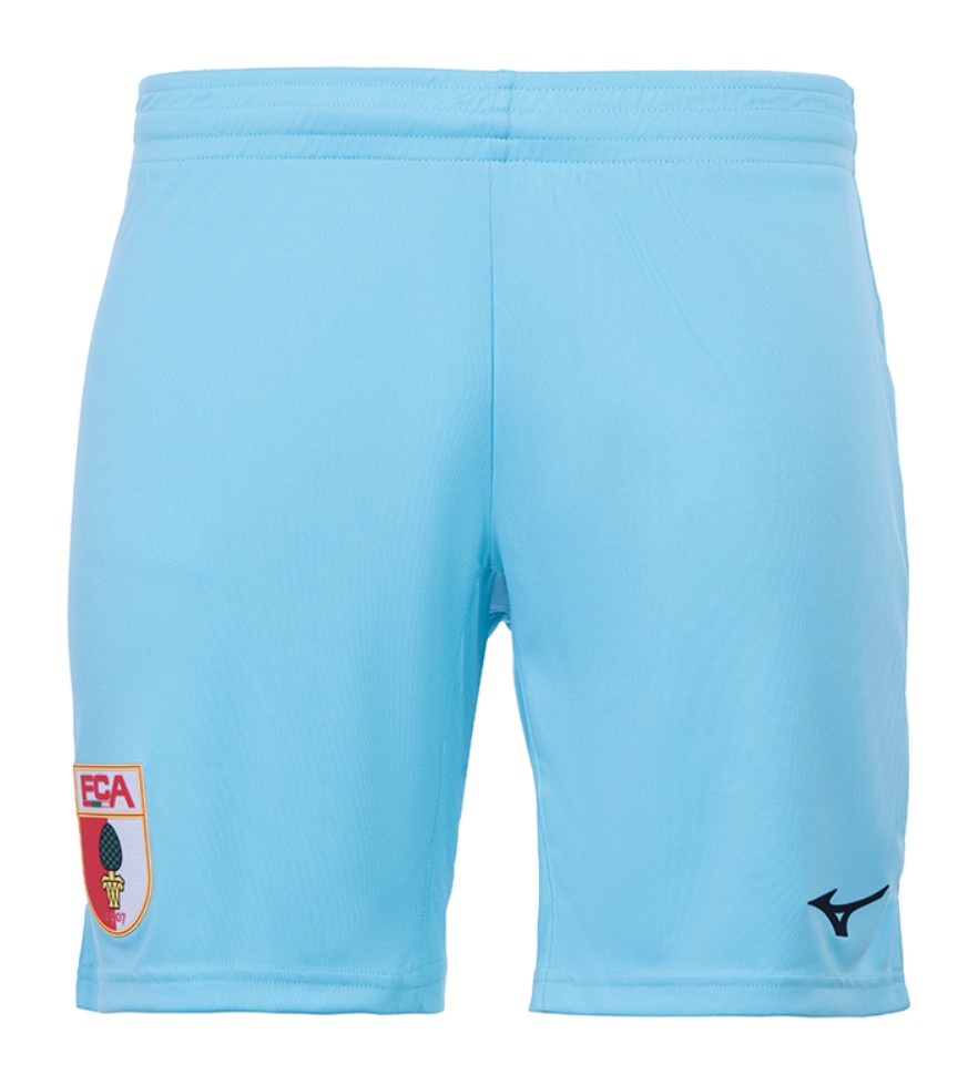 FC Augsburg 2024-25 GK 3 Kit