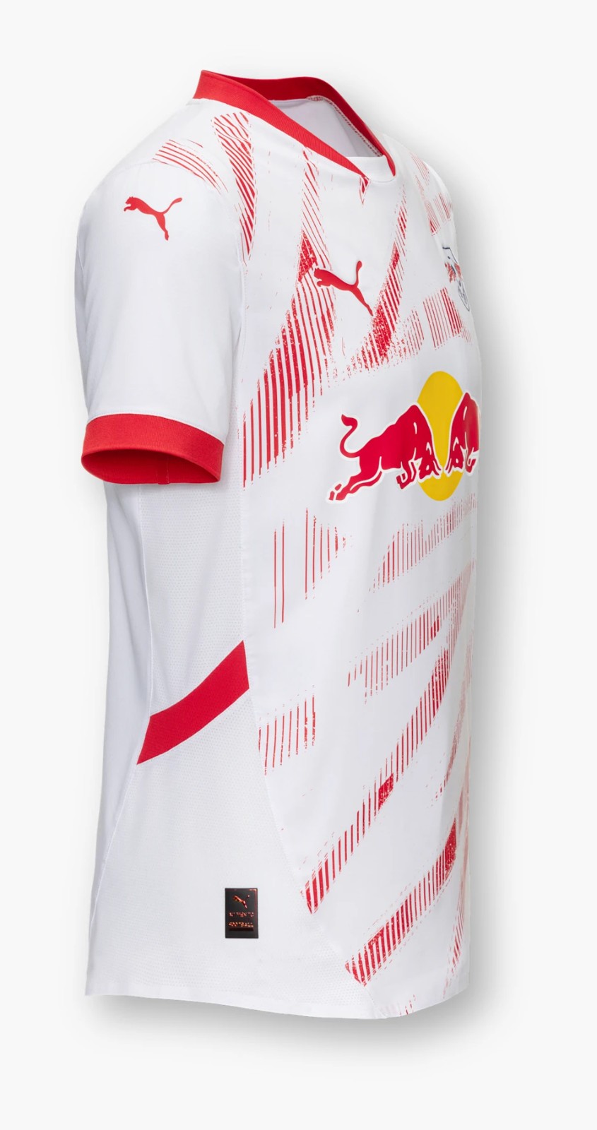 RB Leipzig 2024-25 Home Kit
