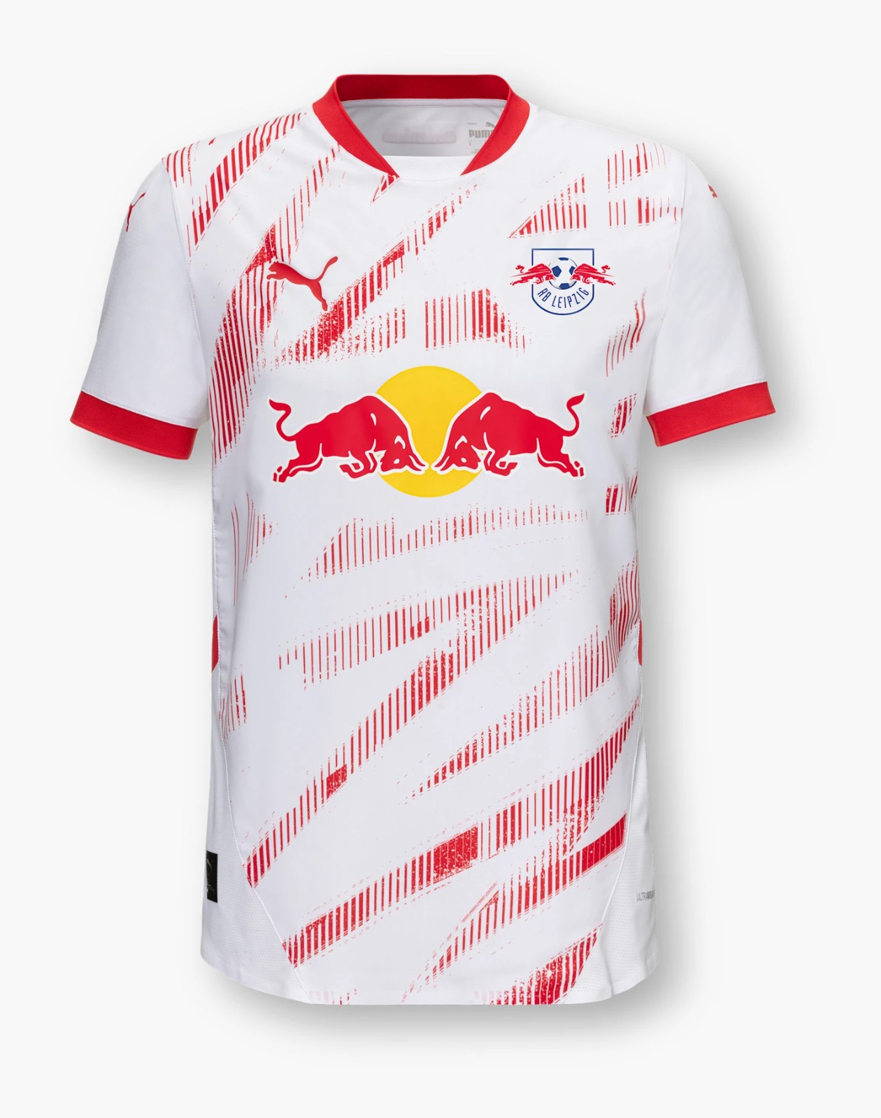 RB Leipzig 2024-25 Home Kit