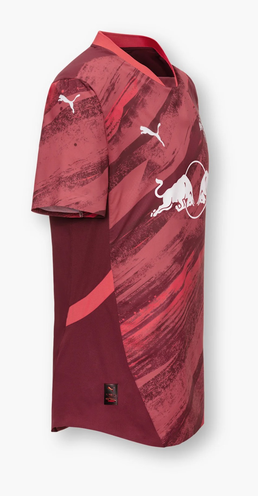 RB Leipzig 2024-25 Away Kit