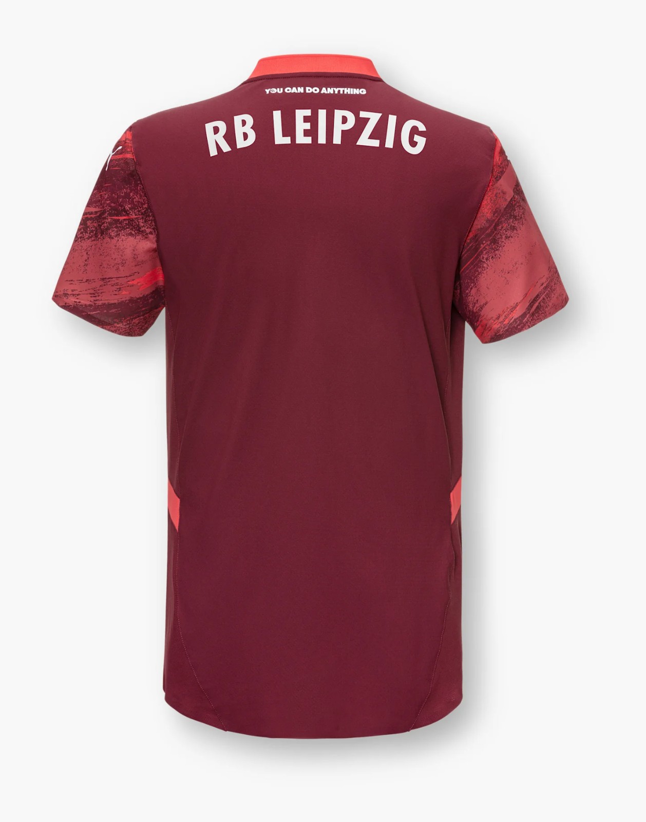 RB Leipzig 2024-25 Away Kit