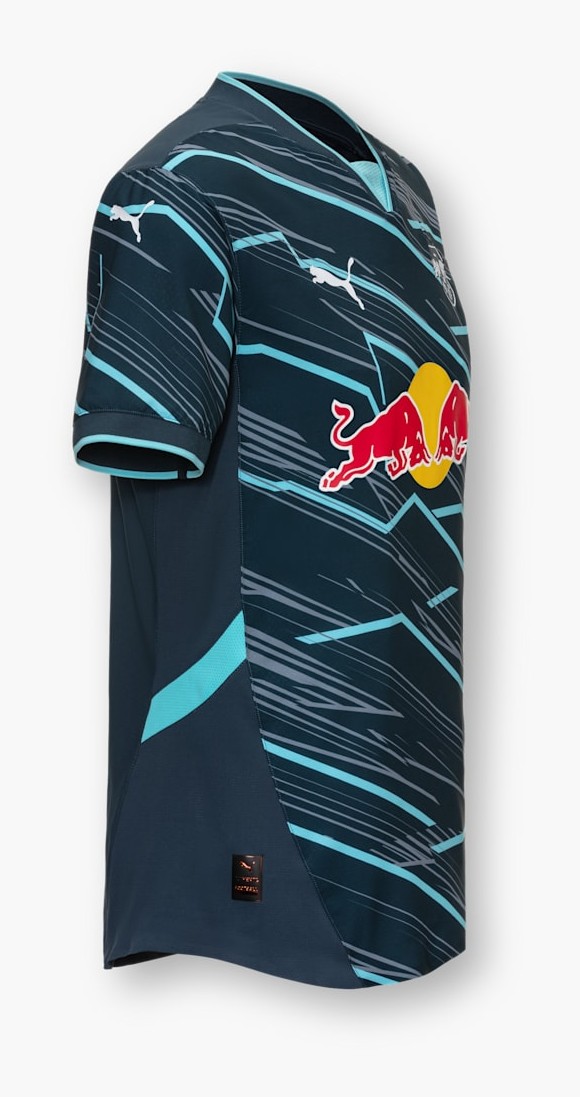 RB Leipzig 2024-25 Third Kit