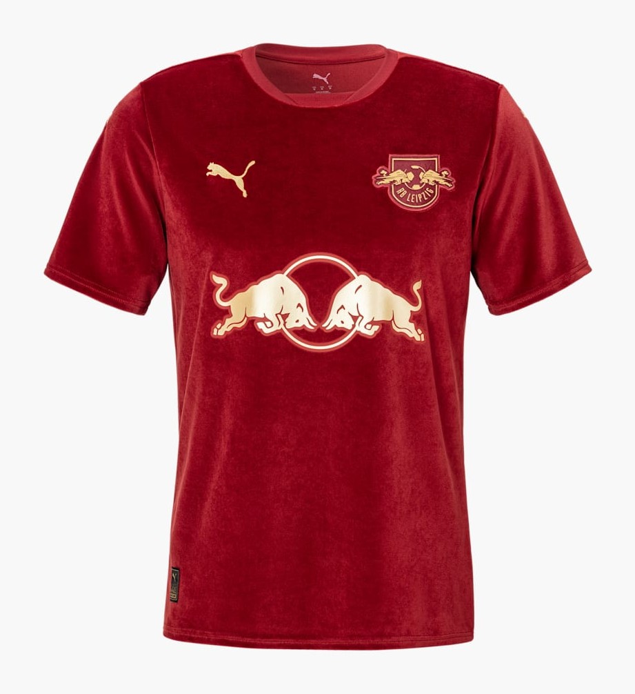 RB Leipzig 2024-25 Christmas Kit