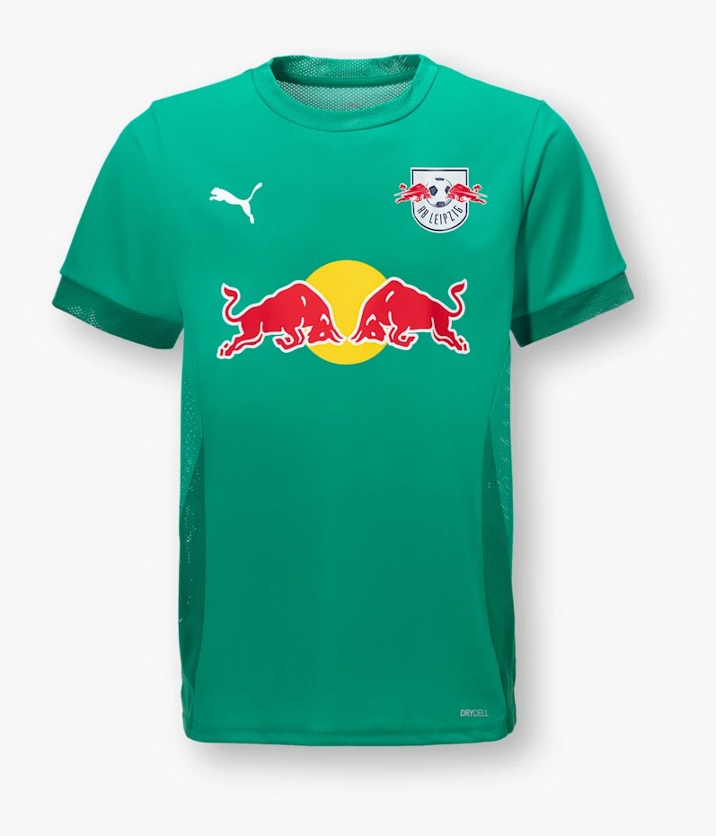 RB Leipzig 2024-25 GK 1 Kit