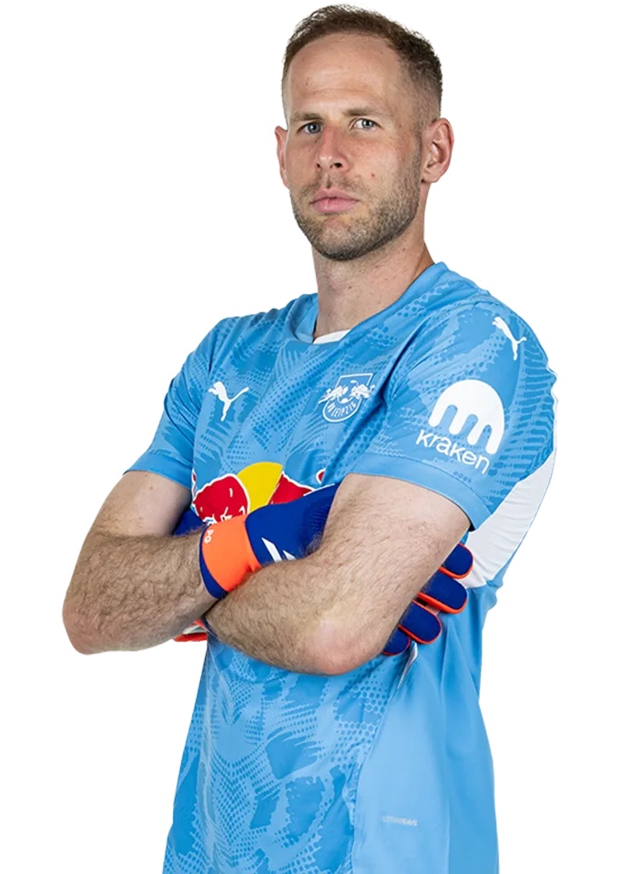 RB Leipzig 2024-25 GK 2 Kit